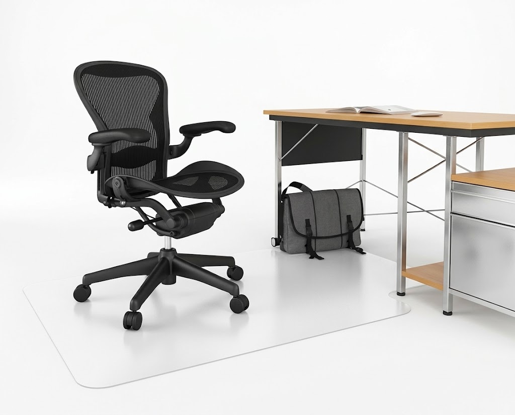 Chair Mats - Hard Floor